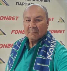 Фотография мужчины Ильшат, 51 год из г. Уфа