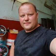 Фотография мужчины Анатолий, 41 год из г. Магдагачи
