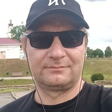 Фотография мужчины Денис, 41 год из г. Орша