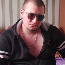 Фотография мужчины Дима, 37 лет из г. Томск