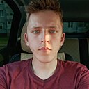 Артём, 22 года