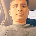 Шурик, 33 года