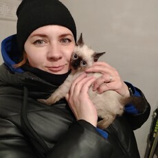 Фотография девушки Татьяна, 41 год из г. Смоленск
