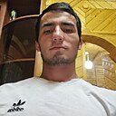Икром, 25 лет