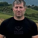 Сулейман, 34 года