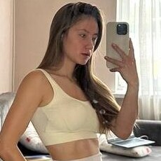 Фотография девушки Кристина, 21 год из г. Москва