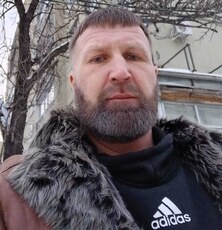 Фотография мужчины Владимир, 42 года из г. Комсомольск-на-Амуре