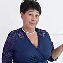 Вера, 58 лет