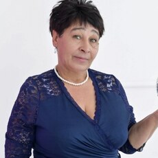 Фотография девушки Вера, 58 лет из г. Чита