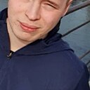 Данил, 23 года