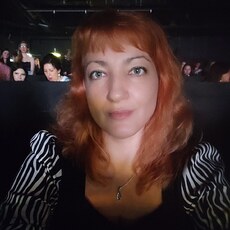 Фотография девушки Наталья, 46 лет из г. Дедовск
