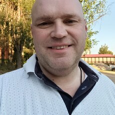 Фотография мужчины Дмитрий, 43 года из г. Егорьевск