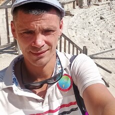 Фотография мужчины Дмитрий, 44 года из г. Пысковице