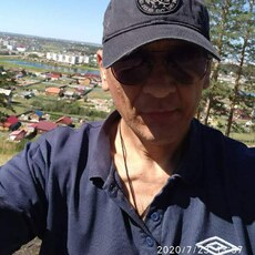 Фотография мужчины Алекс, 46 лет из г. Якутск