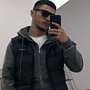 Хаким, 23 года