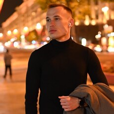 Фотография мужчины Владислав, 28 лет из г. Москва