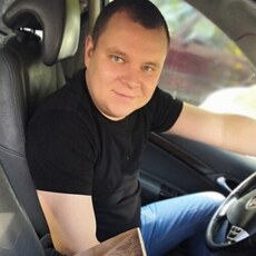 Фотография мужчины Илья, 34 года из г. Минск