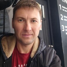 Фотография мужчины Фанис, 46 лет из г. Челябинск