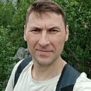 Фанис, 46 лет