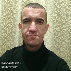 Фотография мужчины Марат, 35 лет из г. Верхний Уфалей