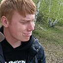 Данил, 23 года
