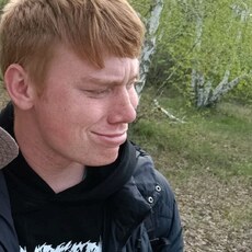 Фотография мужчины Данил, 23 года из г. Славгород