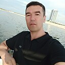 Шавкат, 36 лет