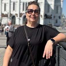 Фотография девушки Светлана, 61 год из г. Москва