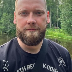Фотография мужчины Сергей, 38 лет из г. Нефтеюганск