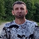 Хамза, 44 года