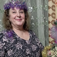 Фотография девушки Ирина, 66 лет из г. Череповец