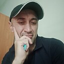 Бек, 40 лет