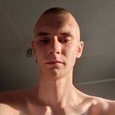 Фотография мужчины Алексей, 23 года из г. Ульяновск