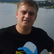 Фотография мужчины Юрий, 38 лет из г. Вильнюс