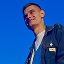 Кирилл, 23 года