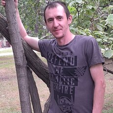 Фотография мужчины Саня, 41 год из г. Новосибирск