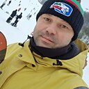 Тимур, 40 лет