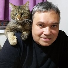Фотография мужчины Сергей, 50 лет из г. Улан-Удэ