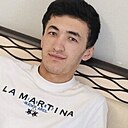 Сардор, 23 года