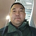 Артур, 45 лет