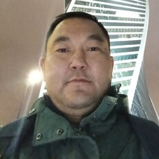 Фотография мужчины Артур, 45 лет из г. Сургут