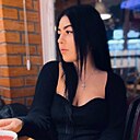 Аня, 25 лет