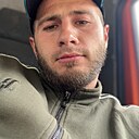 Амир, 30 лет