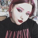 Стася, 20 лет