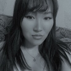 Фотография девушки Shen, 31 год из г. Кызыл