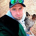 Валентин, 32 года