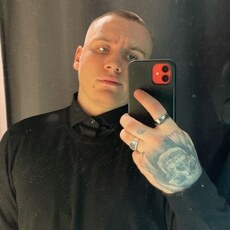 Фотография мужчины Алексей, 24 года из г. Вышний Волочек
