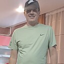 Роман, 44 года