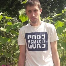 Фотография мужчины Максим, 36 лет из г. Владимир