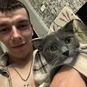 Павел, 25 лет